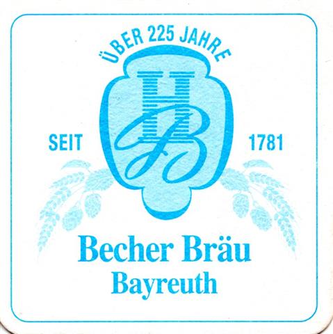 bayreuth bt-by becher ber 1-10a (quad185-seit 1781-blau)